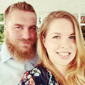 Meet your Posher, Rob